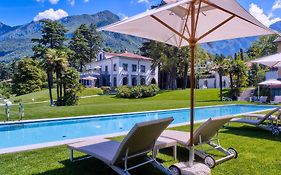 Villa Lario Resort Mandello